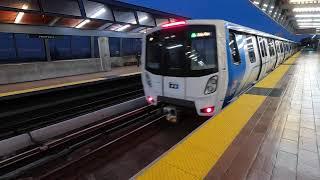 BART Fleet of the Future Expansion Order: 4474 in service