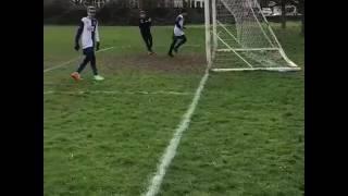 Academix FC Elite
