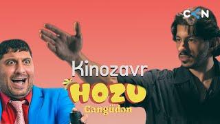 Kinozavr 135 | Hozu Cangüdən