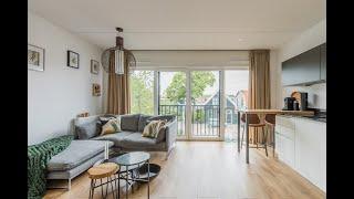 Praktisch ingedeeld 2-kamerappartement | Zaanweg 118 K, Wormerveer