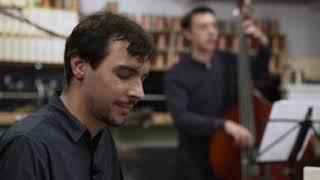 Haute Culture In The City with Evgeny Sivtsov Trio