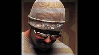 Shoulda, Woulda, Coulda - Brian McKnight