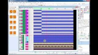 Stoll M1 Plus: kick-back with color arrangement