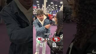 Super Bowl predictions  #NFLCreatorOfTheWeek #NFLPartner