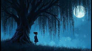 Whispers From the Willow: Moonlit Adventure // Animated Tale