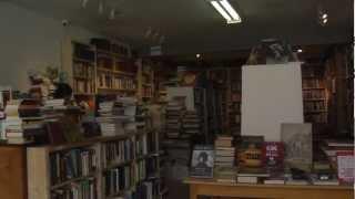 Newest used bookstore outlasts the competition