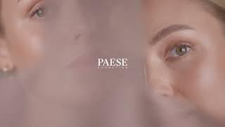 PAESE & Klaudia Cukier Puder