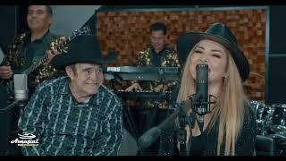 Andamos Perdidos - Silvia Mendivil Ft Miguel y Miguel (Video Oficial)