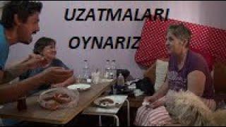 HASTANEYE YATIRSIN BENİ DEDİ#YENİ EVLENENLERE İNTERNET BEDAVA#VLOG 2534