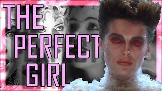 The Perfect Girl - Mareux  (LYRIC VIDEO)