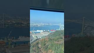 Ulsan Bridge