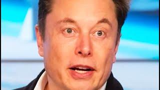 Elon Musk's TRAGIC Strained Relationship With His Trans Daughter