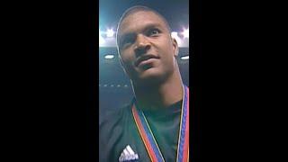 A decade of excellence in goal for the Rossoneri  | Dida | #Shorts