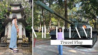 Trip to Vietnam | VIETNAM VLOG PART - 2 | Travel with Avani | Vacation Time | Avani’s Life #vietnam