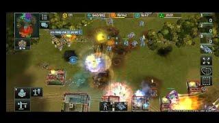 aow3 imba game play।Aow3goloal_RTS_®