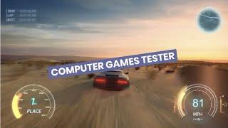 Discover Careers: Computer Games Tester | Sortyourfuture