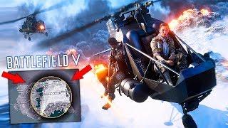 УБИЙЦА ВСЕХ КОРОЛЕВСКИХ БИТВ! БОРЬБА ЗА ТОП-1 В BATTLEFIELD 5