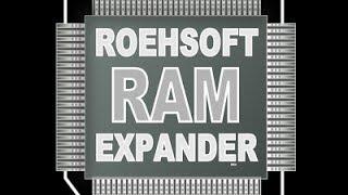 [Обзор] Ramexpander - увеличиваем кол-во оперативной памяти