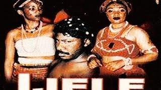 Ijele Season 1 - Latest Nigerian Nollywood Movie