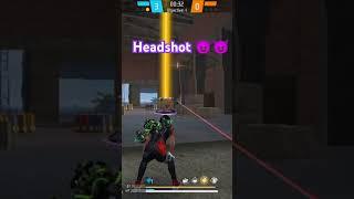 Free fire ll headshot ll subscribe now ll dark universe gaming ll 