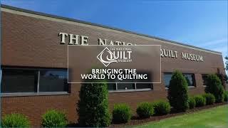 National Quilt Museum