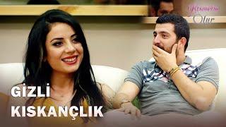 Batuhan, Nur'a Nispet Yapıyor | Kısmetse Olur 191. Bölüm