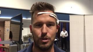DryWired Emotiv Insight Mobile Wireless EEG Headset