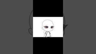 Editing #gacha #shorts