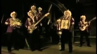 Los Huracanes Del Norte - Mi Complemento (Video Oficial)