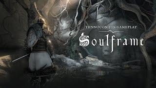 Soulframe Preludes: TennoCon 2024 Gameplay