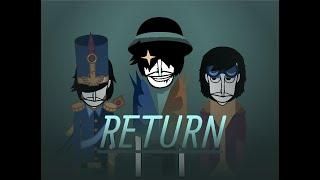 Incredibox StepBox v3: Return Mix