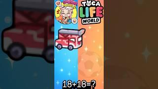 Avatar Life vs Toca Life gameplay #avatarworld #gaming #toca boca a