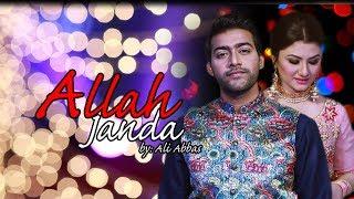 Allah Janda (Mehndi Song) | Ali Abbas | Video Song 2020 | Bhangra 2020 |