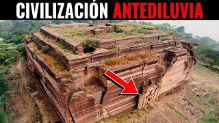 CIVILIZACIONES Sin Registro Que Desafían la Historia