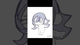 Using a base from ibspaint #shorts #edit