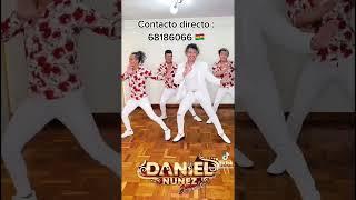 daniel nuñez