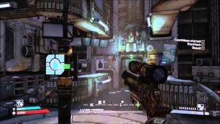 Borderlands: Revolver Reload Trick Tutorial! How to increase the Fire Rate with ANY Gun Type!!