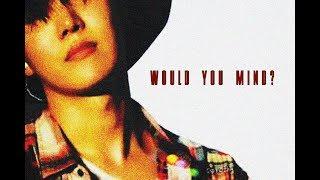 [FMV] HOSEOK | WOULD YOU MIND? *WARNING rude af