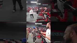 Stableronaldo Remakes the VIRAL clip with Bradley Martin!  #faze #fazeclan #lacy #zooculture
