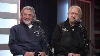 Coffee, Country & Cody: October 23, 2024 - The Oak Ridge Boys and McBride & the Ride