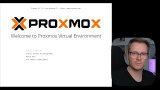 Install Proxmox From USB - The Ultimate Guide