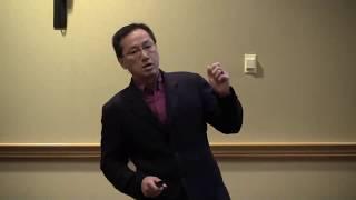 UroLift Presentation to Arizona Urologic Society by Dr. John Lin