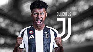 KARIM ADEYEMI - Welcome to Juventus? - 2024 - Crazy Skills, Speed & Goals   (HD)