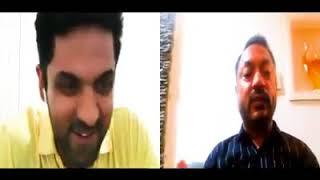 Sh  Gitanshu Malhotra JI | Sharing The Most Practical Remedy for Rahu | Vedic Astrology