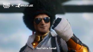 PUBG MOBILE | "Take Them All" Official Teaser  #PUBGMxBRUCELEE