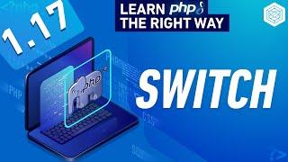 PHP Switch Statement - Switch vs if/else statement - Full PHP 8 Tutorial