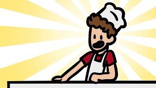 ChippysCouch Animated - Cooking with Chippy