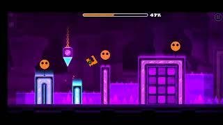 Geometry Dash world 10 level