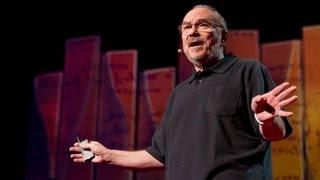 Why is 'x' the unknown? - Terry Moore