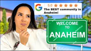 BEST Anaheim Neighborhood | Anaheim Colony Park [2024]